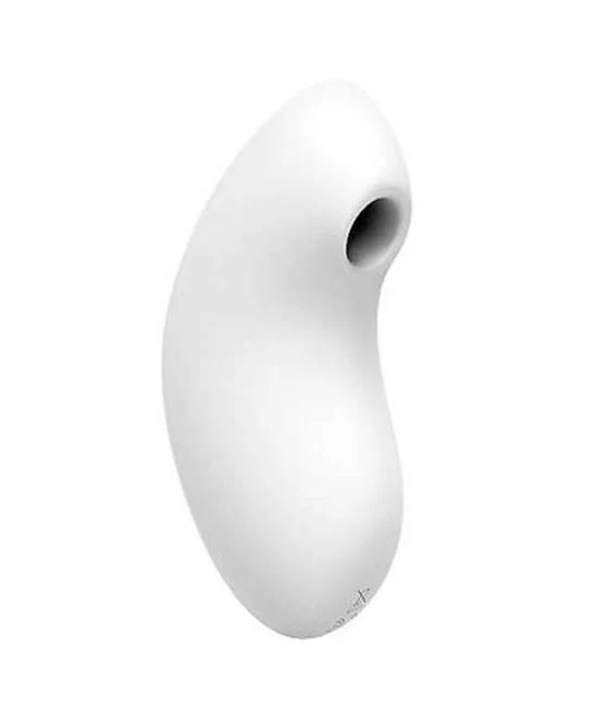Satisfyer Vulva Lover 2 White - Image 2