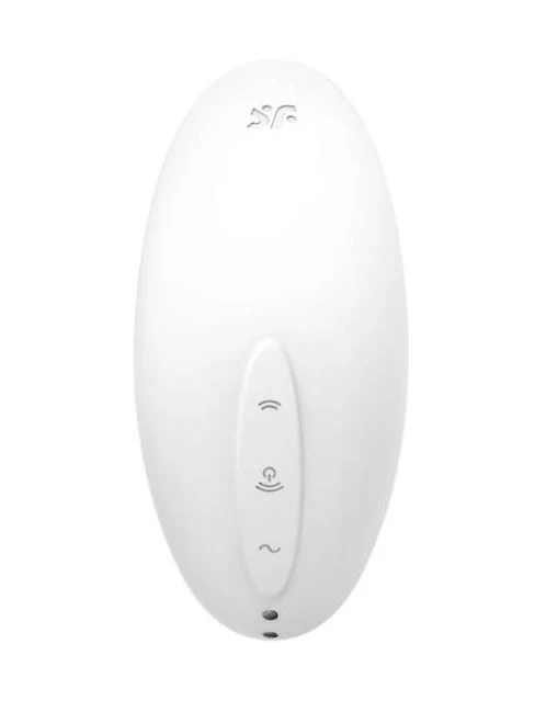 Satisfyer Vulva Lover 2 White - Image 3
