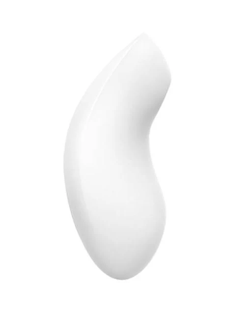 Satisfyer Vulva Lover 2 White - Image 4