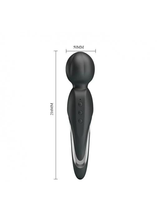 Pretty Love Walter Black Wand - Image 4