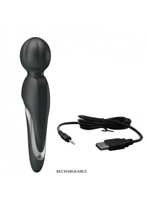 Pretty Love Walter Black Wand - Image 6