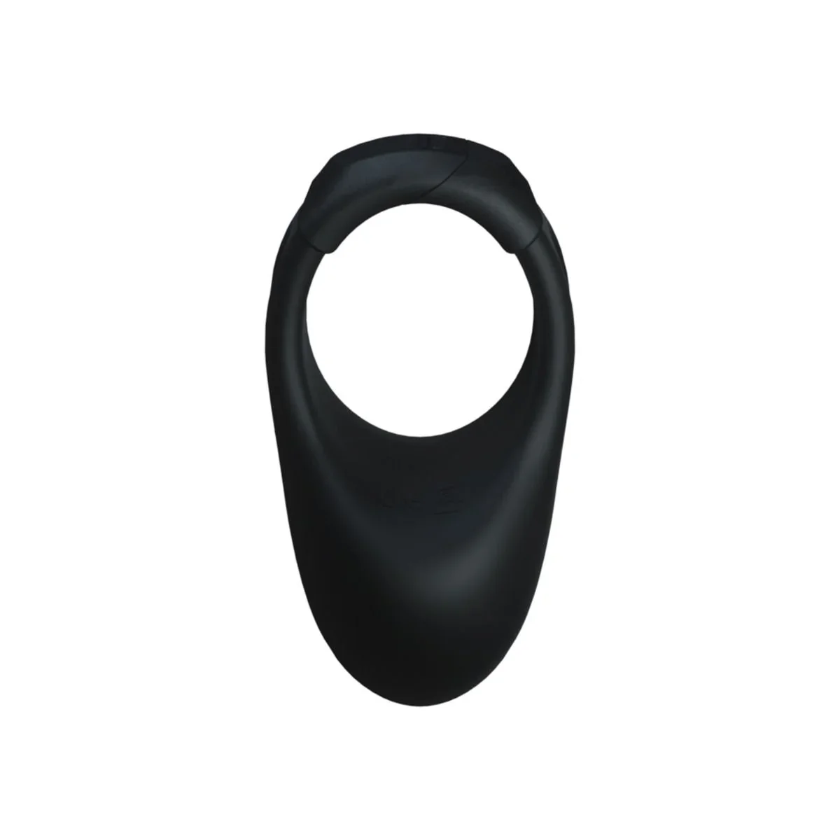 We Vibe Bond Wearable Cock Ring Black - Image 2