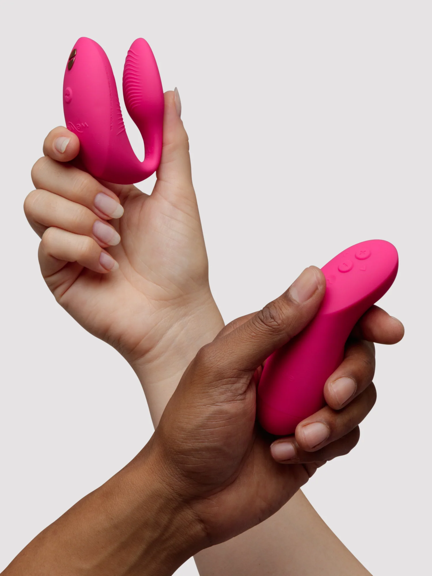 We Vibe Chorus Pro Electric Pink - Image 24