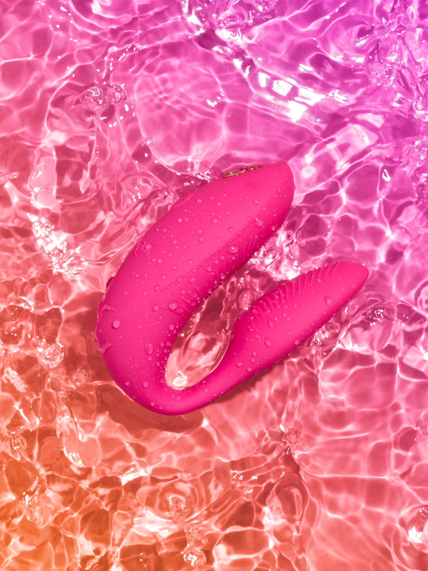 We Vibe Chorus Pro Electric Pink - Image 28