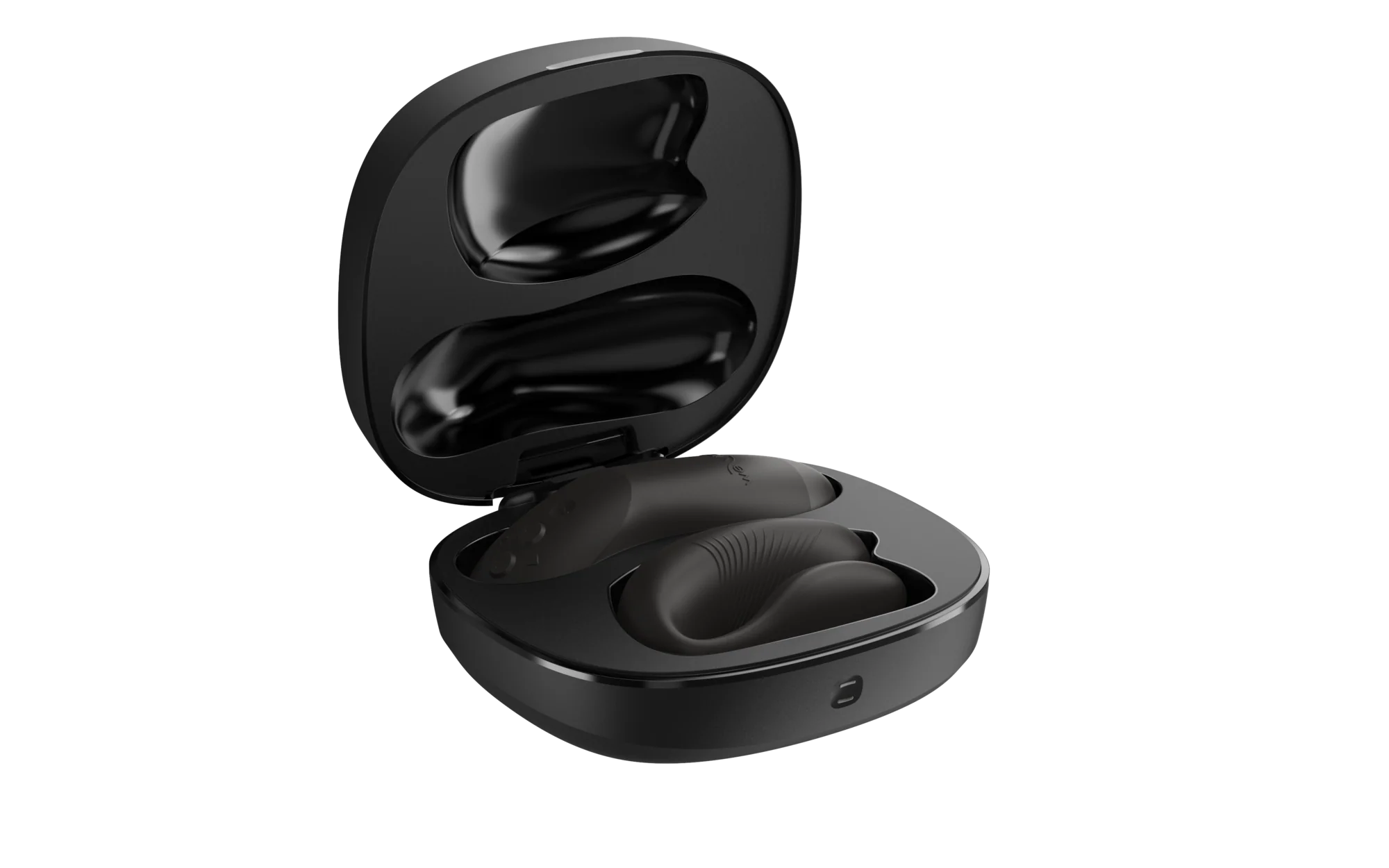 We Vibe Chorus Pro Satin Black - Image 28