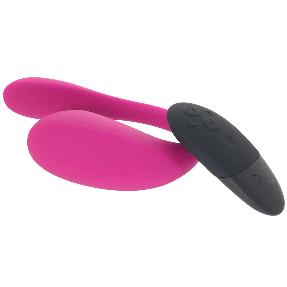 We Vibe Jive 2 Electric Pink - Image 2