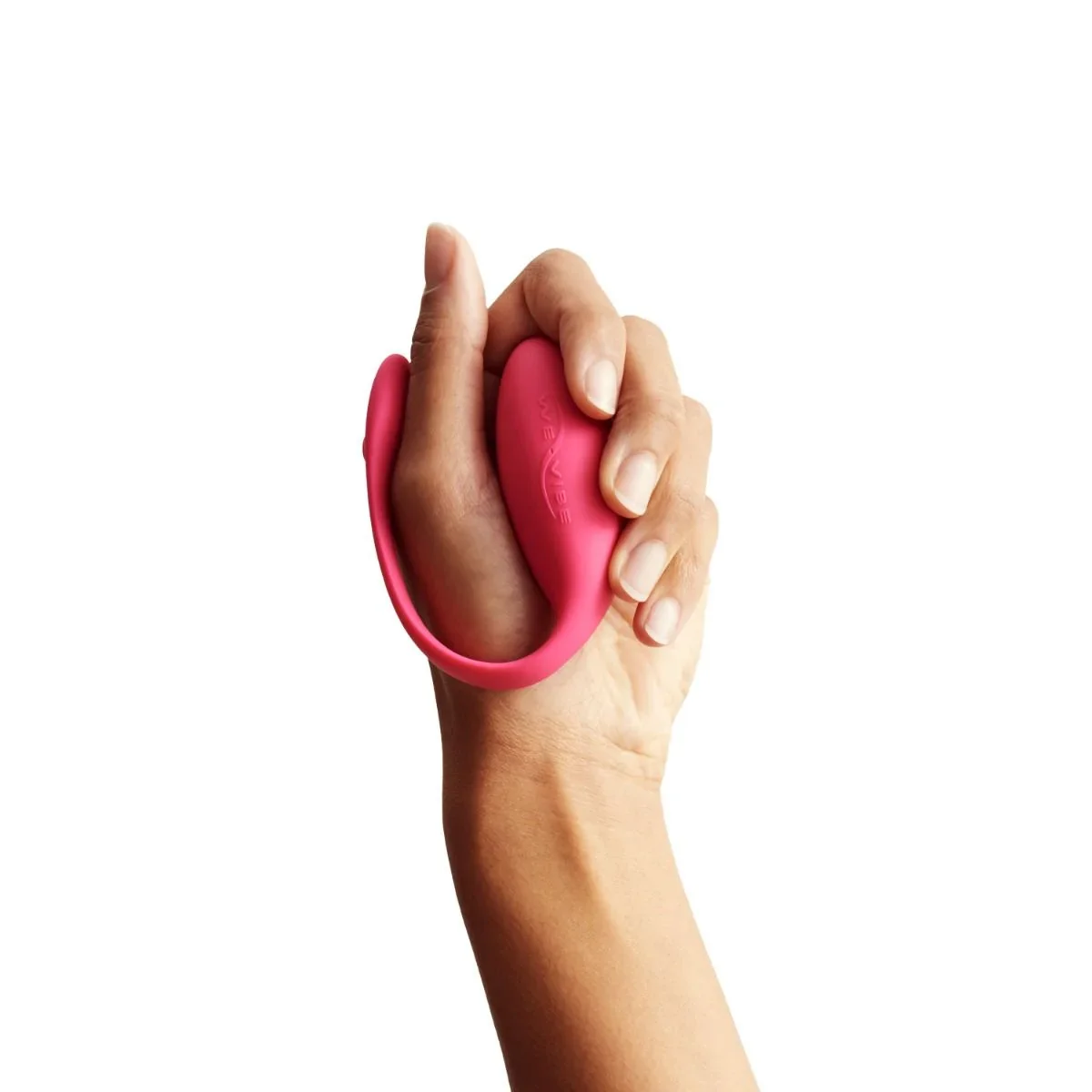 We Vibe Jive G-Spot Vibrator Electric Pink - Image 4