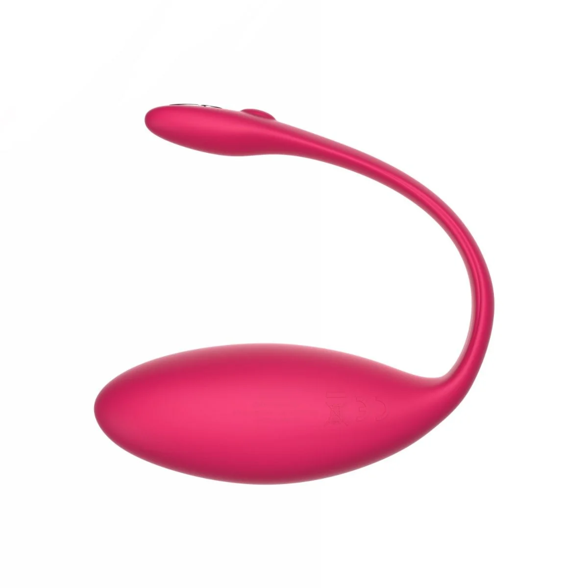 We Vibe Jive G-Spot Vibrator Electric Pink - Image 5