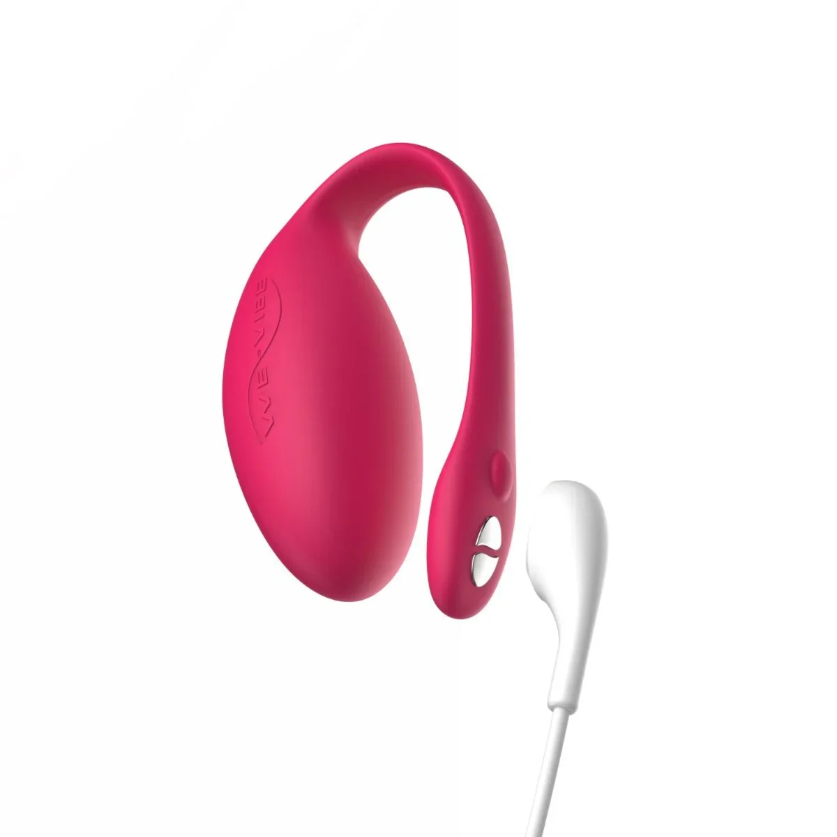 We Vibe Jive G-Spot Vibrator Electric Pink - Image 6