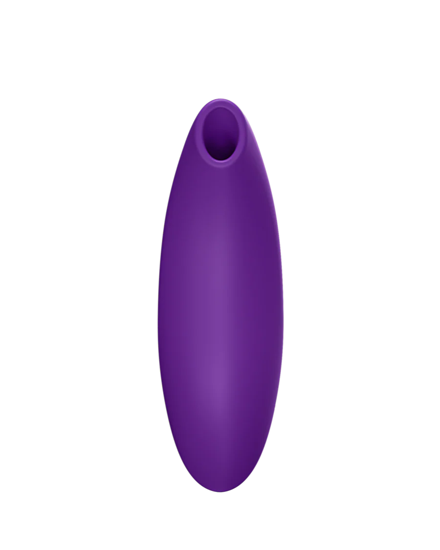 We Vibe Melt 2 Pleasure Air Clitoral Stimulator Purple - Image 22