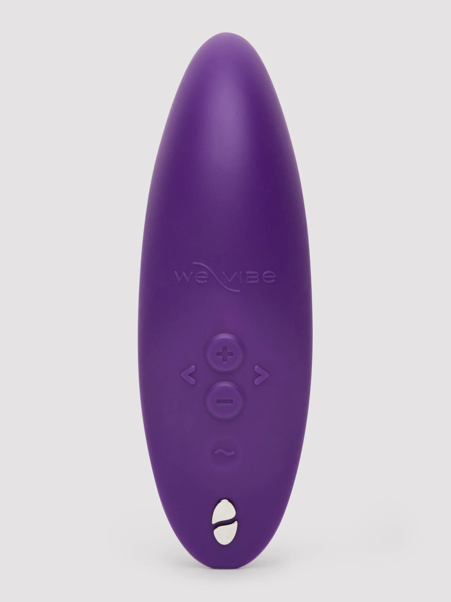 We Vibe Melt 2 Pleasure Air Clitoral Stimulator Purple - Image 8