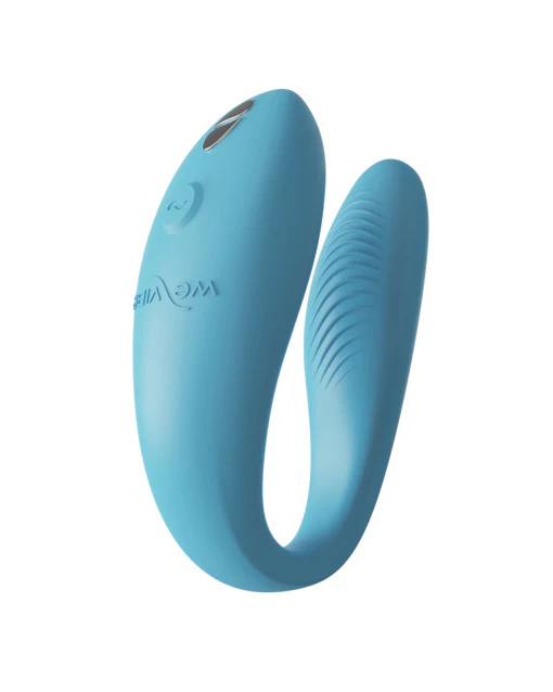 We Vibe Sync Go Turquoise - Image 2