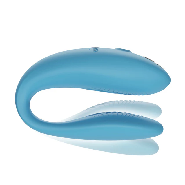 We Vibe Sync Go Turquoise - Image 3