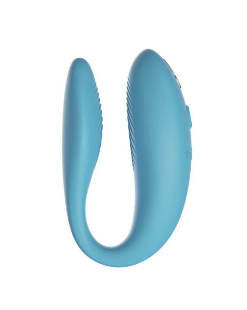 We Vibe Sync Go Turquoise - Image 4