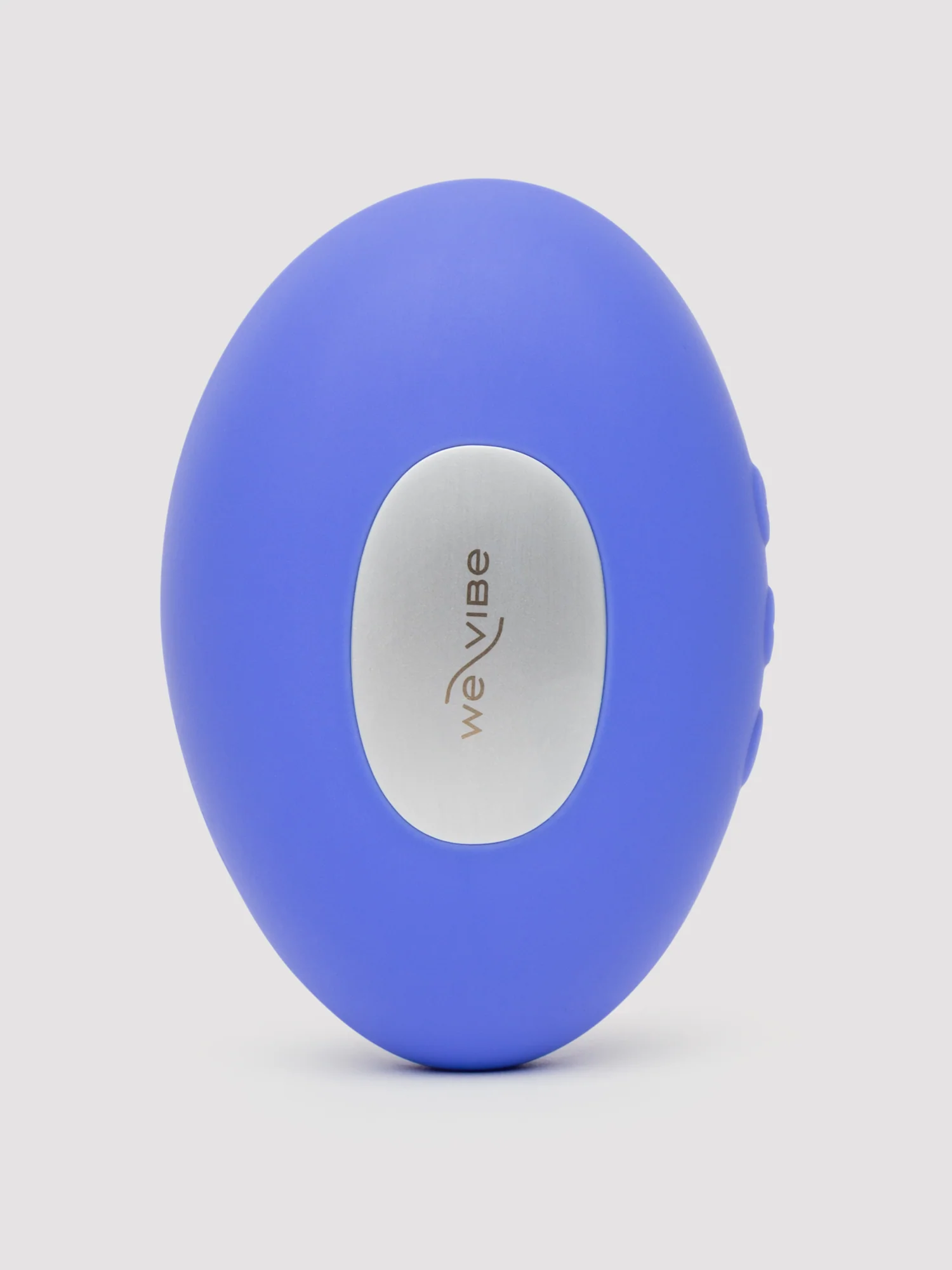 We Vibe Temp Heating and Cooling Clitoral Layon Vibrator Lavender - Image 3