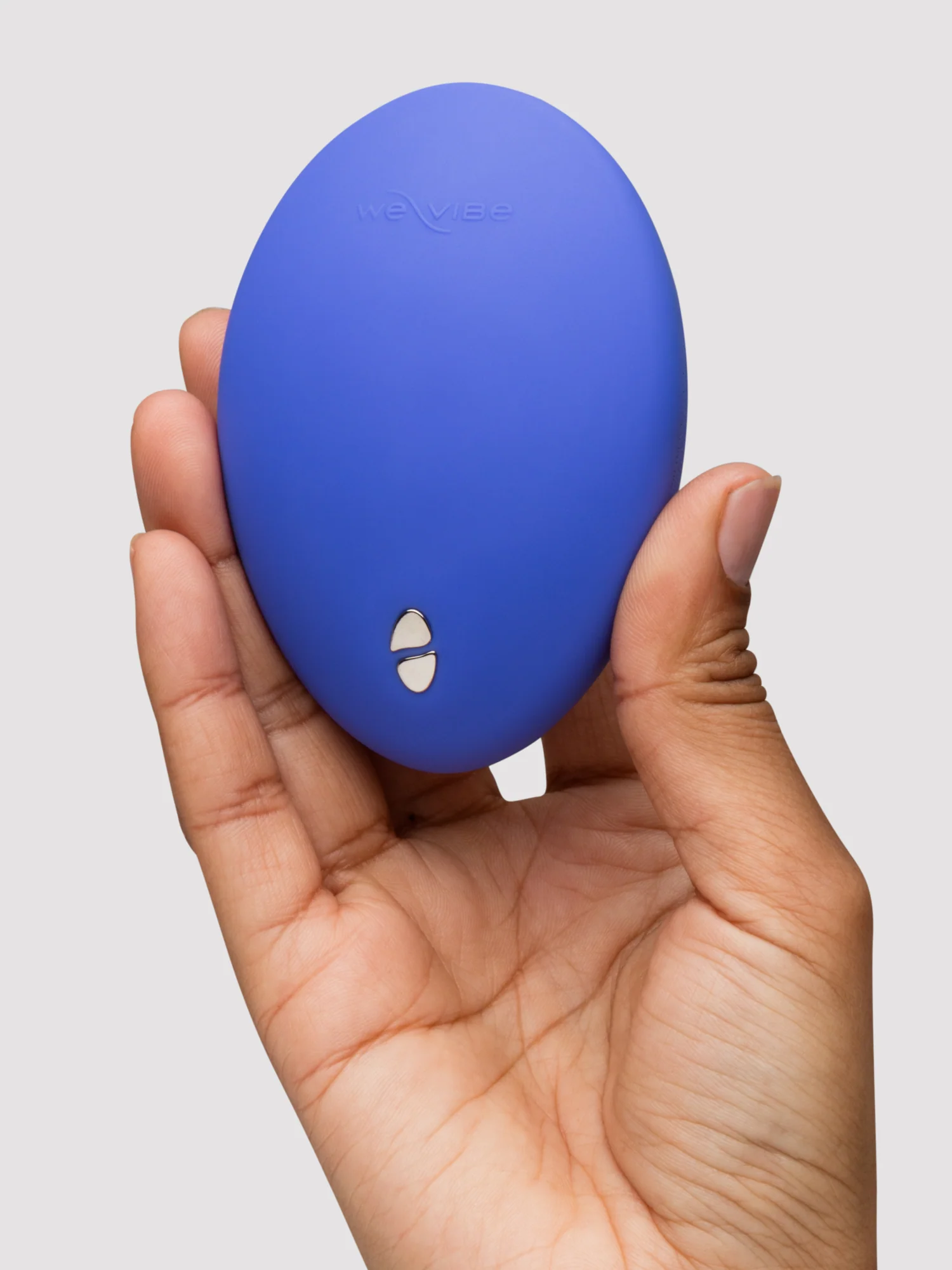 We Vibe Temp Heating and Cooling Clitoral Layon Vibrator Lavender - Image 7