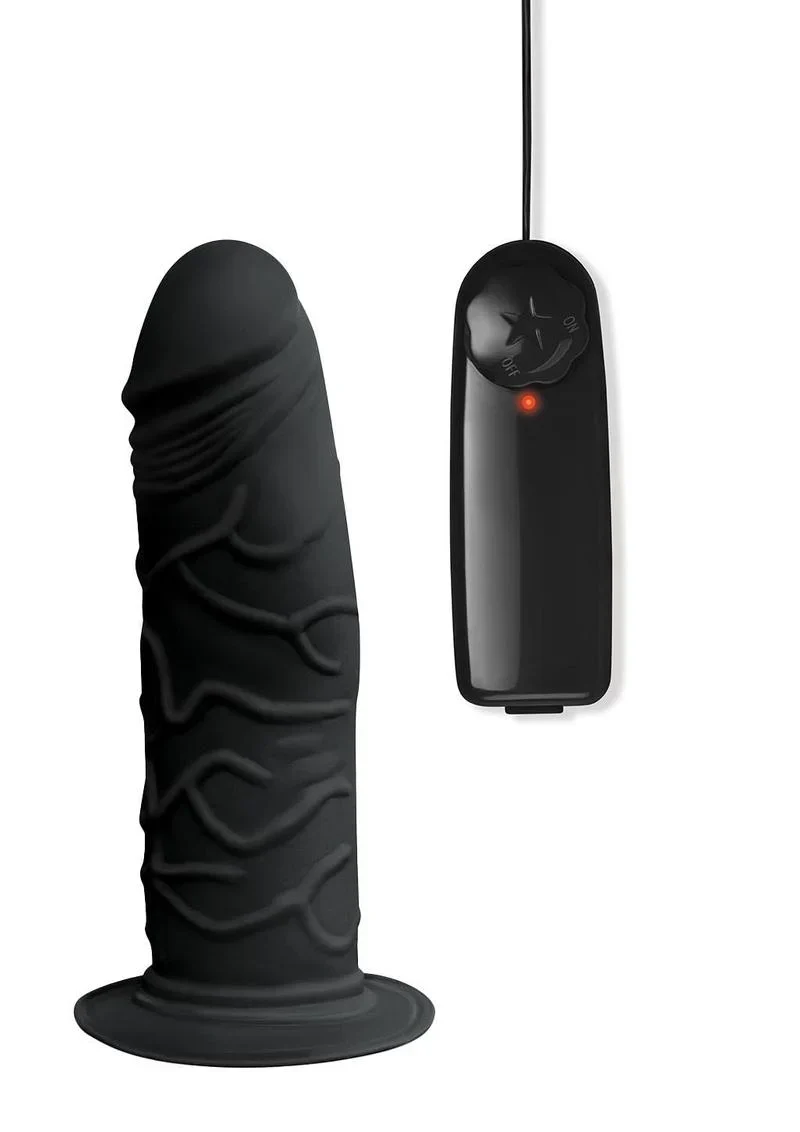 Whipsmart Inflatable Love Seat w/ 6" Dildo - Image 4