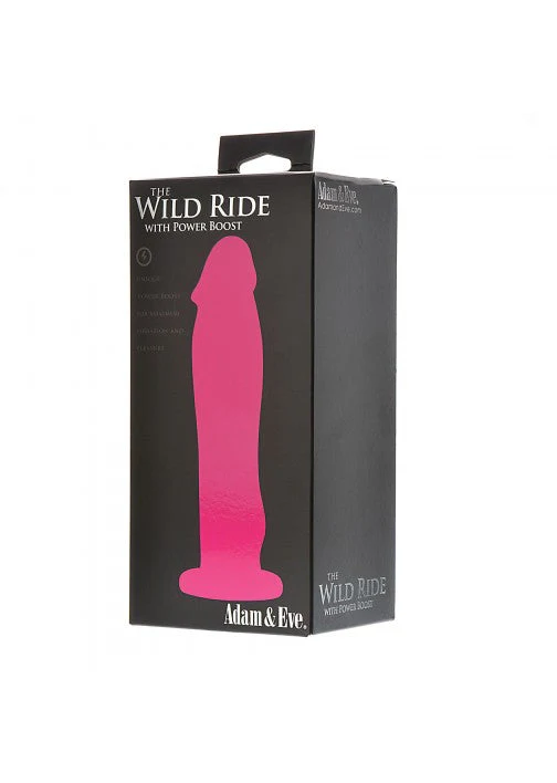 Adam & Eve Wild Ride with Power Boost - Image 4