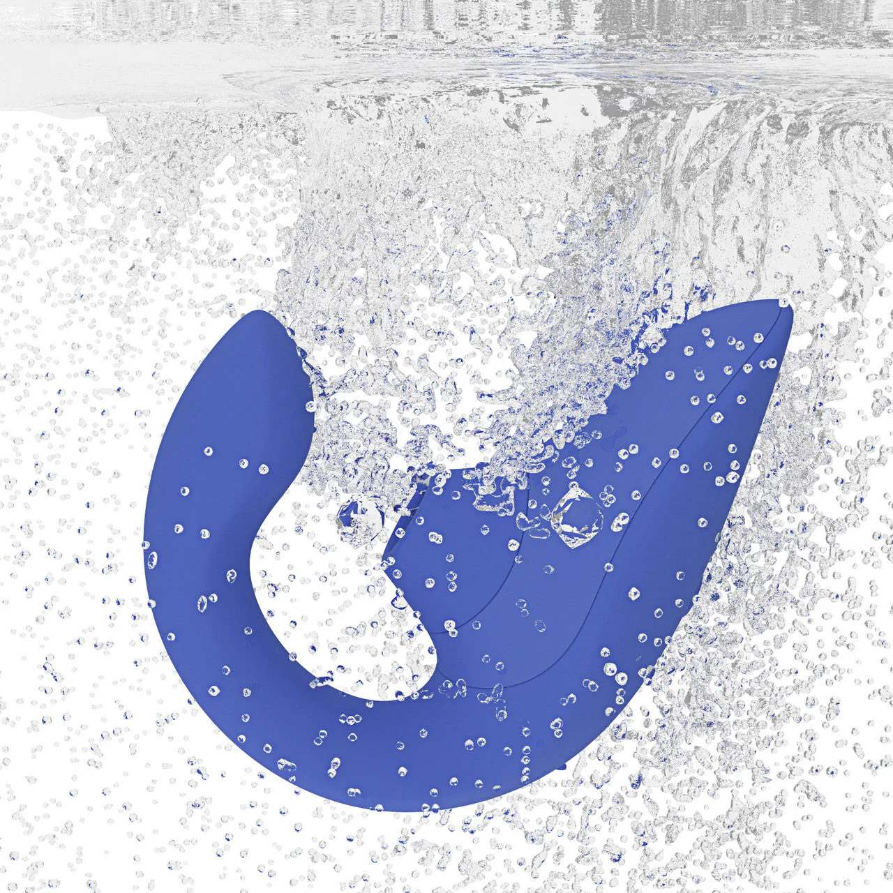Womanizer Blend Vibrant Blue - Image 11