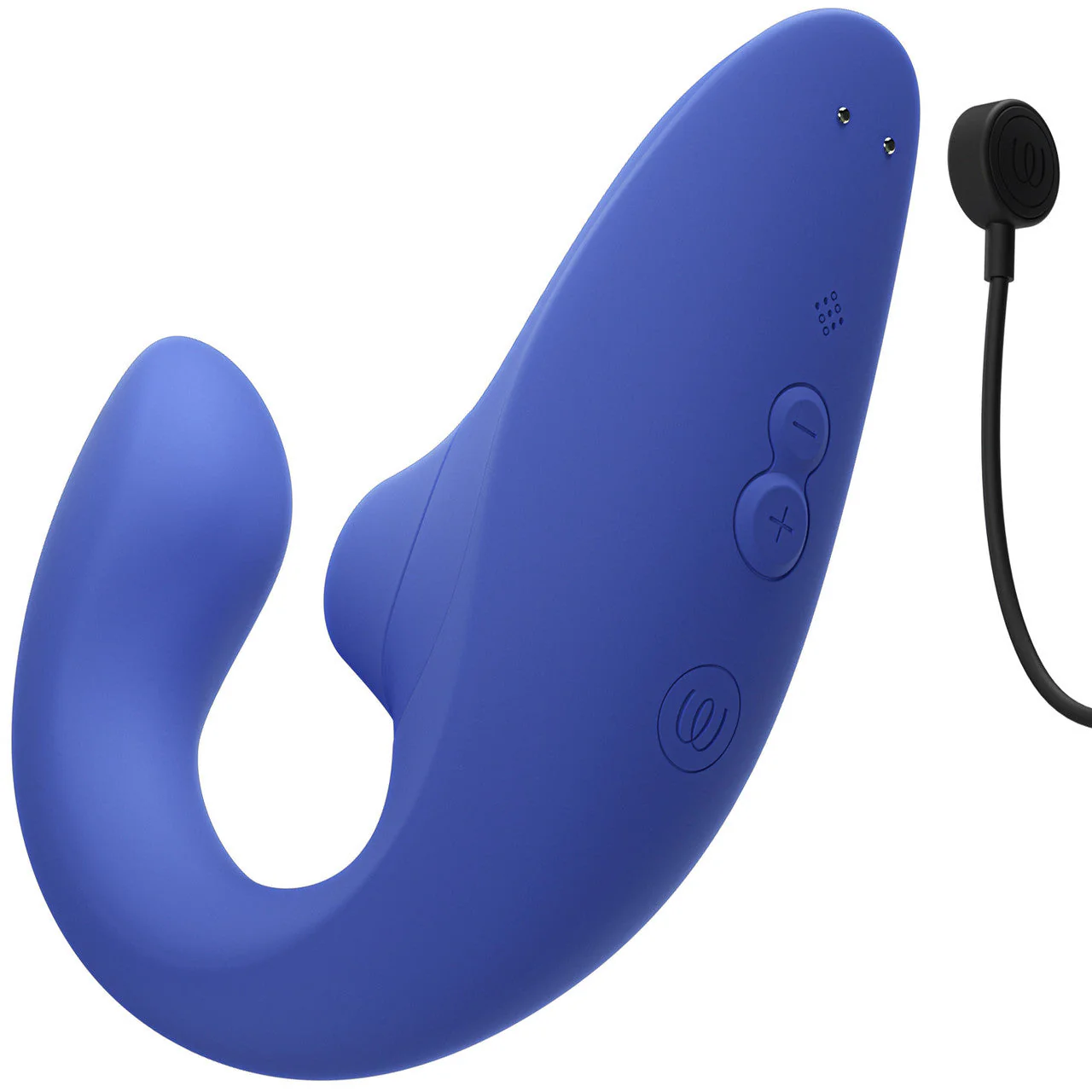 Womanizer Blend Vibrant Blue - Image 14