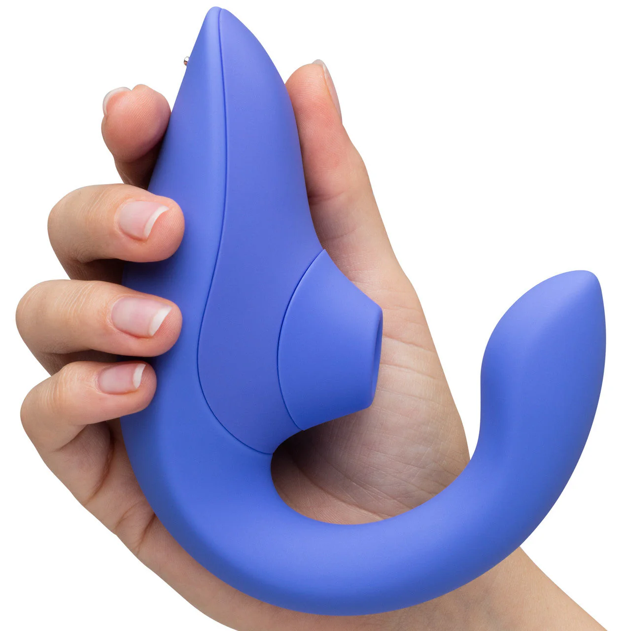 Womanizer Blend Vibrant Blue - Image 18