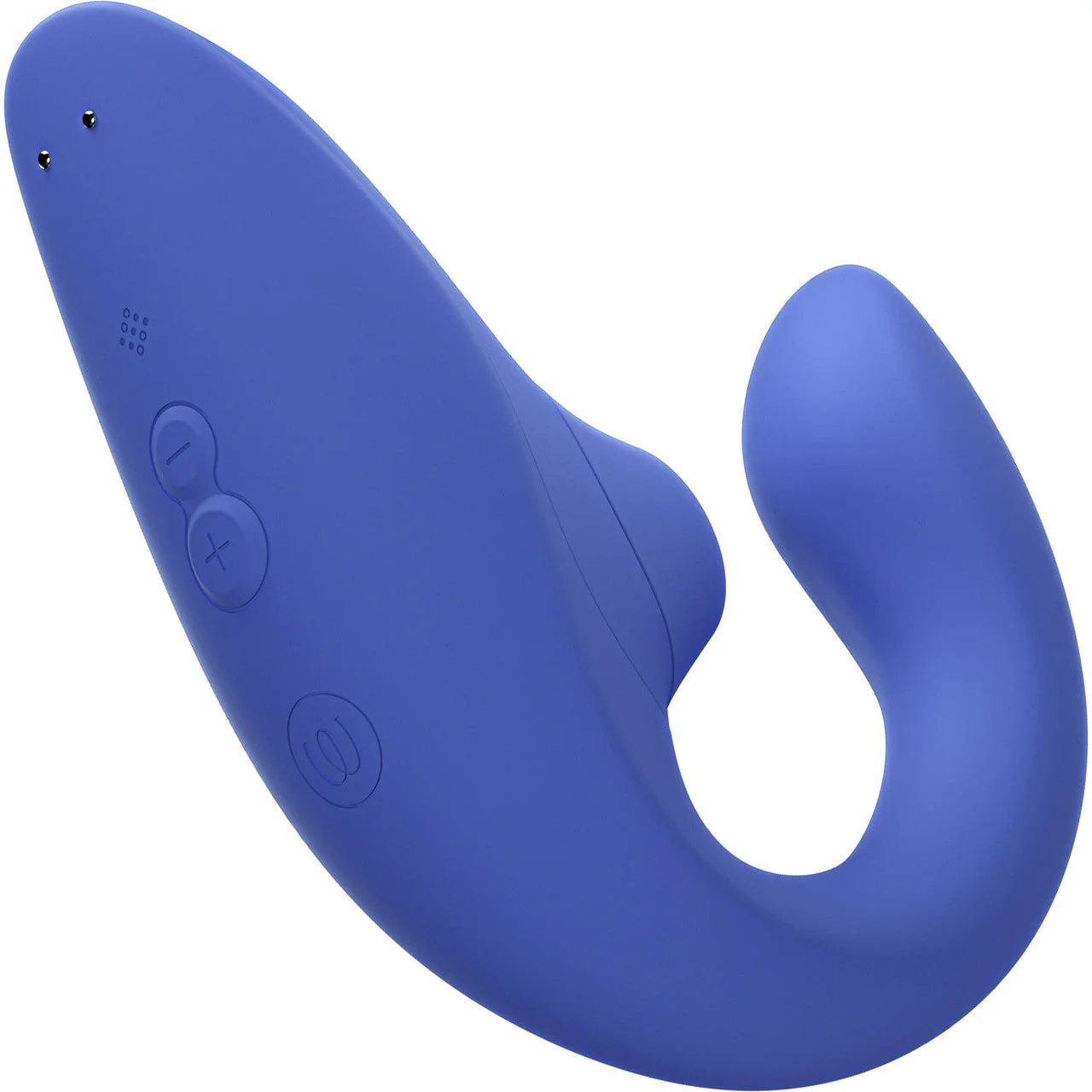 Womanizer Blend Vibrant Blue - Image 19
