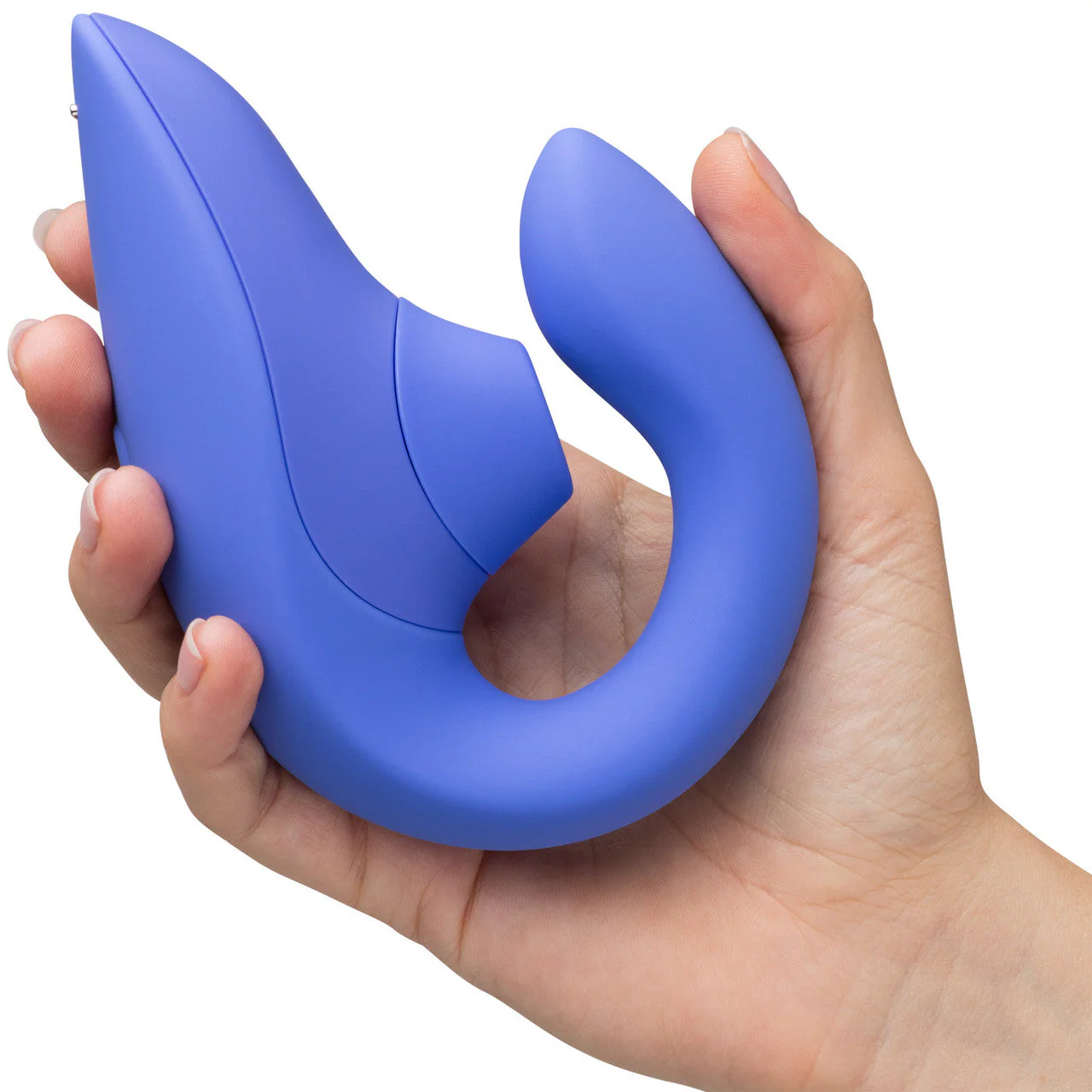 Womanizer Blend Vibrant Blue - Image 21