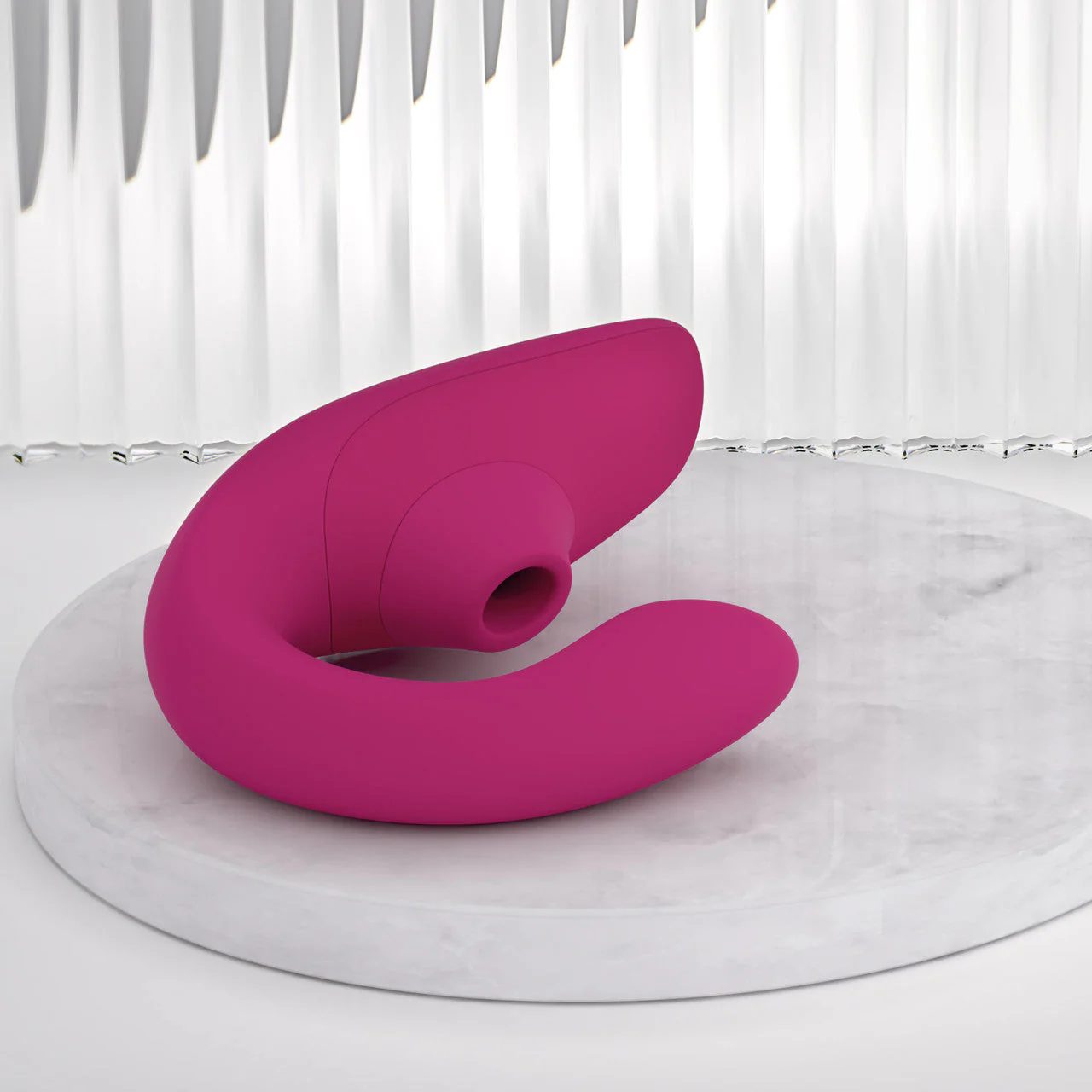 Womanizer Blend Vibrant Pink - Image 7