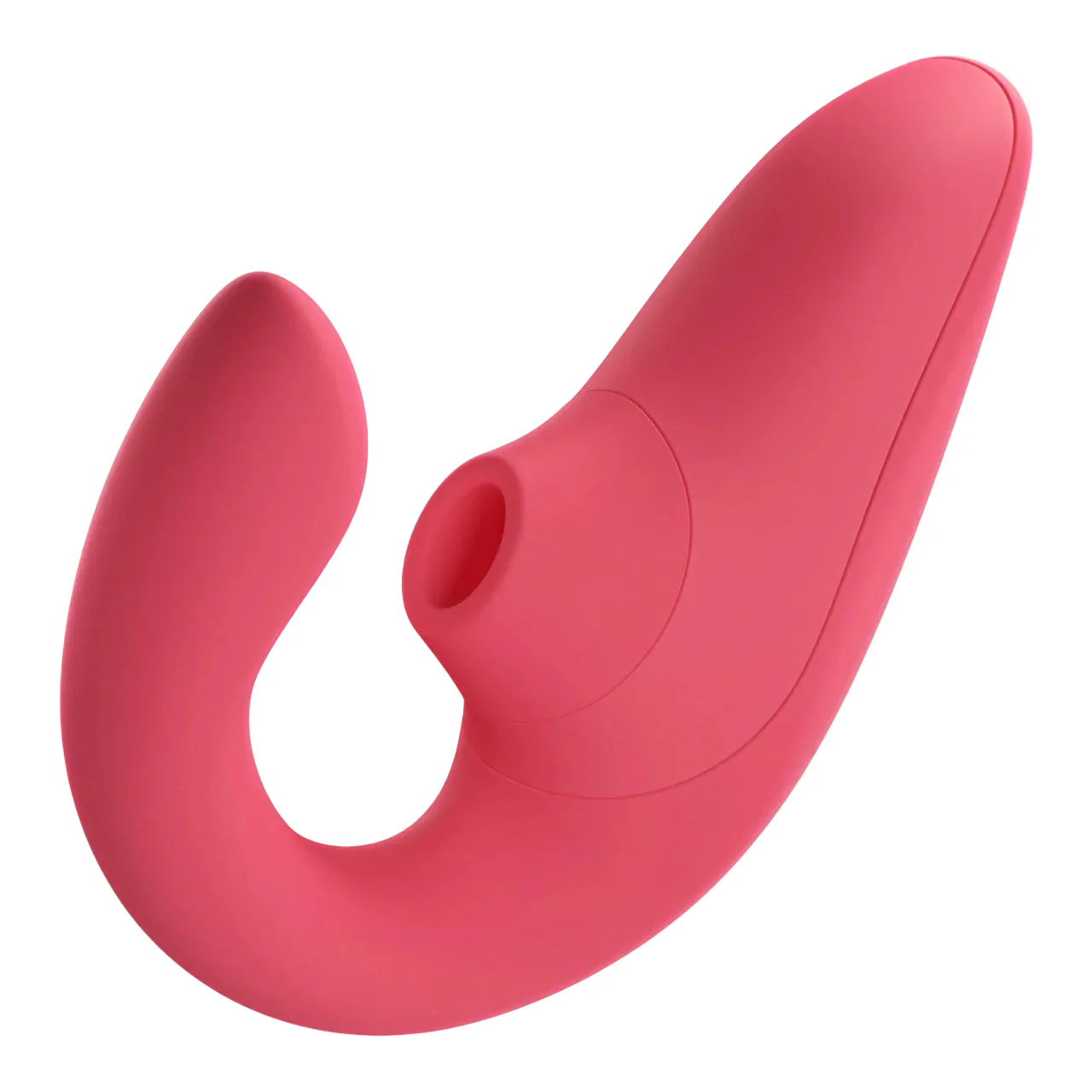 Womanizer Blend Vibrant Rose