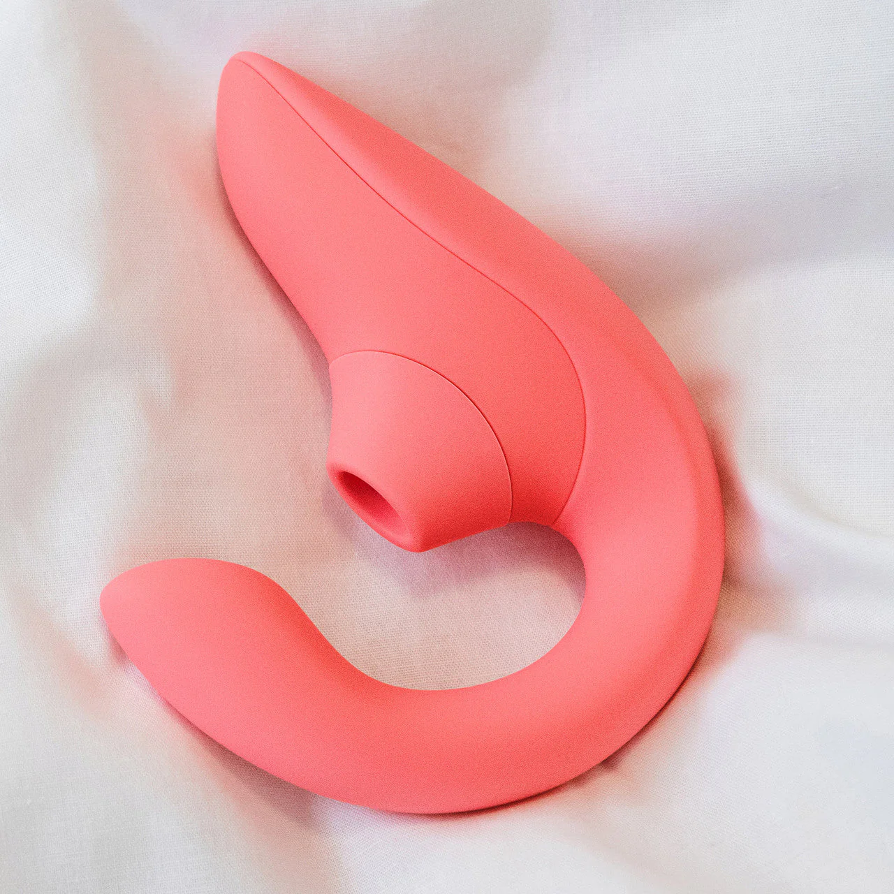 Womanizer Blend Vibrant Rose - Image 11