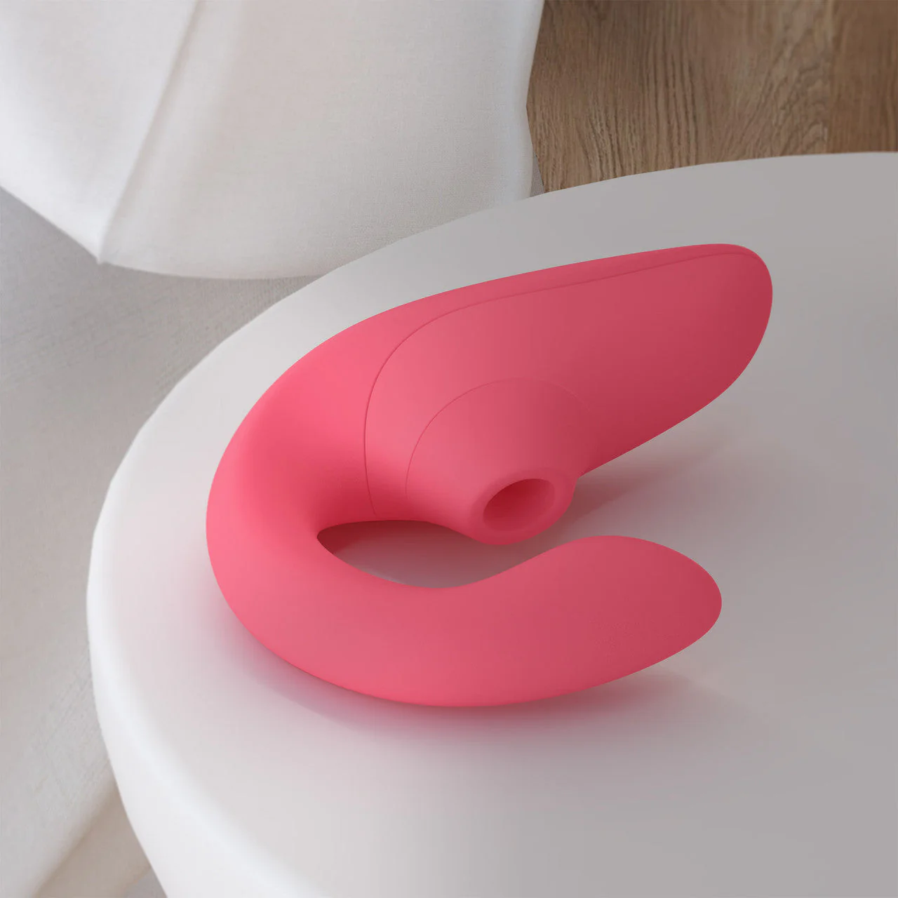 Womanizer Blend Vibrant Rose - Image 7