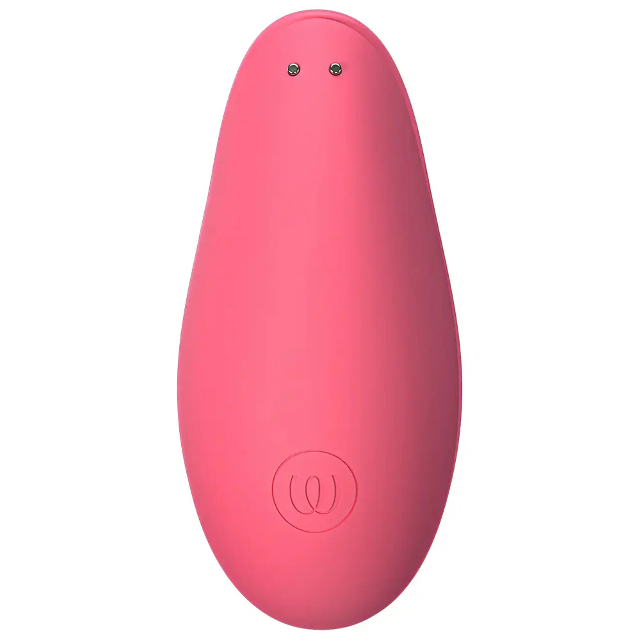 Womanizer Liberty 2 Travel Clitoral Suction Stimulator Vibrant Rose - Image 12
