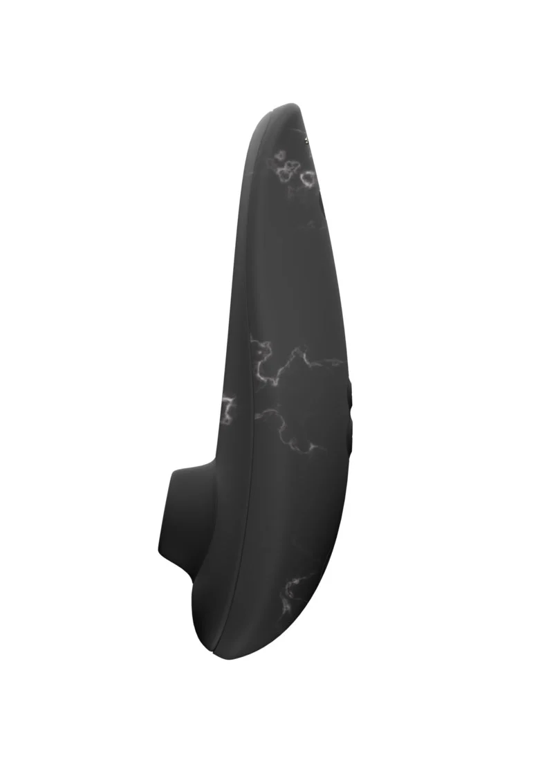 Womanizer Marilyn Monroe Special Edition Black Marble - Image 4