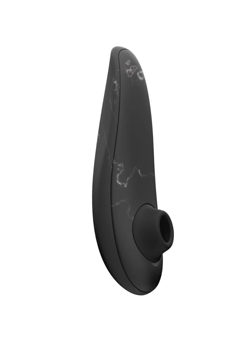 Womanizer Marilyn Monroe Special Edition Black Marble - Image 7