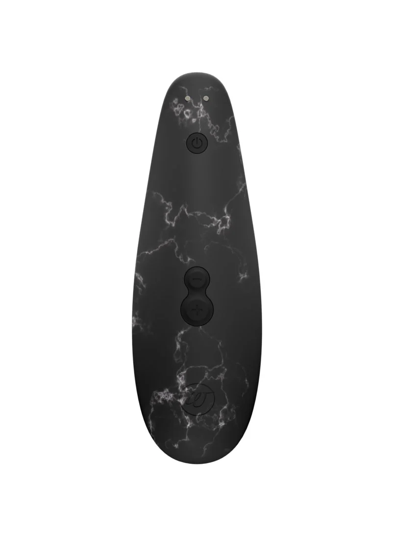 Womanizer Marilyn Monroe Special Edition Black Marble - Image 9
