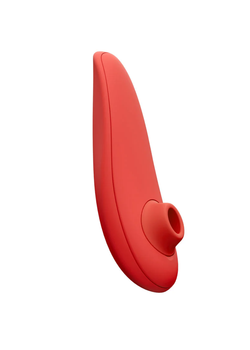 Womanizer Marilyn Monroe Special Edition Vivid Red - Image 8