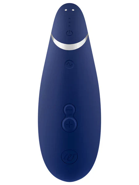 Womanizer Premium 2 Blueberry - Image 11
