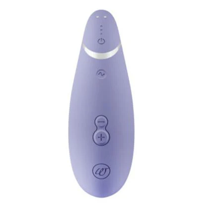 Womanizer Premium 2 Lilac - Image 3