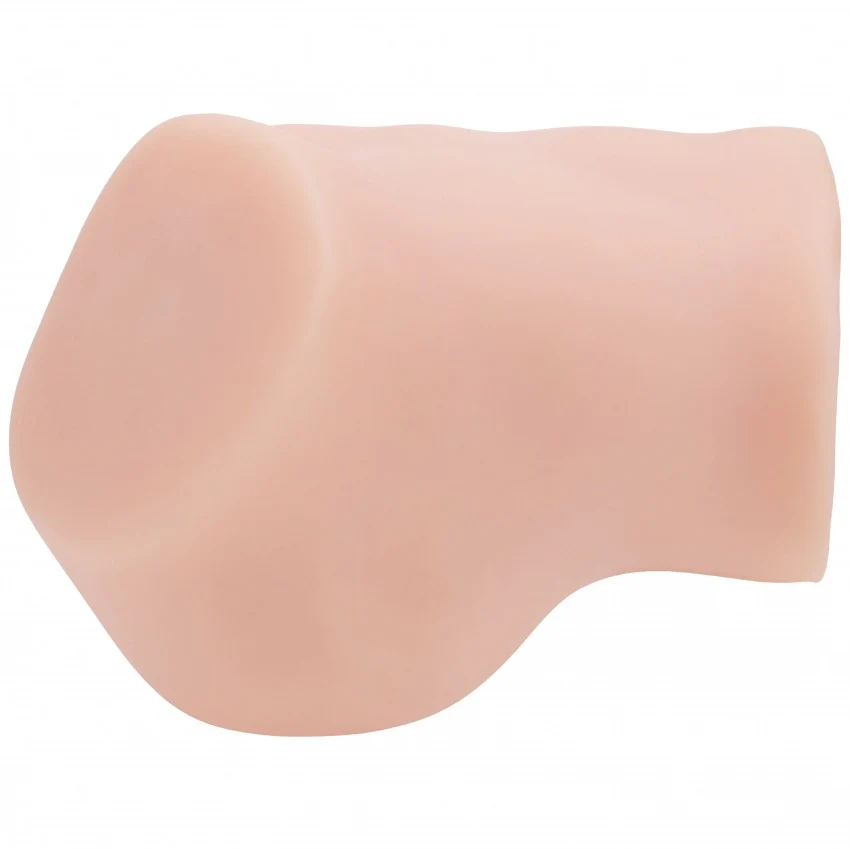 Xkin Aria Summers Dual Entry TPE Bodyforms Masturbator 1.59 kg Flesh - Image 8