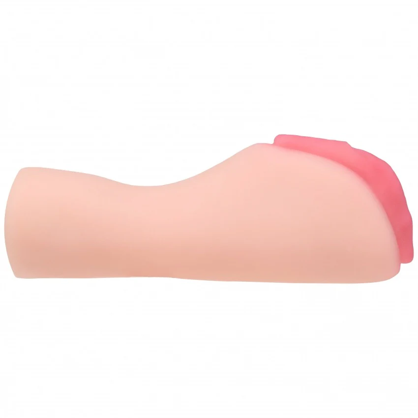 Xkin Ava Monroe Multi-sleeve Posable Dual Entry TPE Bodyforms Masturbator 20 kg Flesh - Image 15