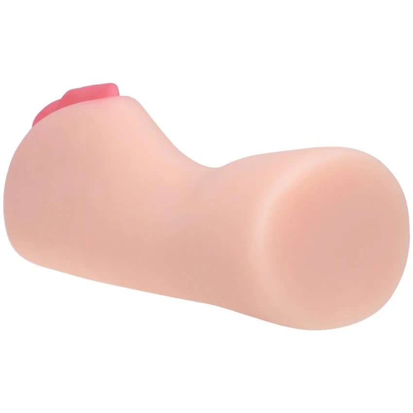 Xkin Ava Monroe Multi-sleeve Posable Dual Entry TPE Bodyforms Masturbator 20 kg Flesh - Image 9