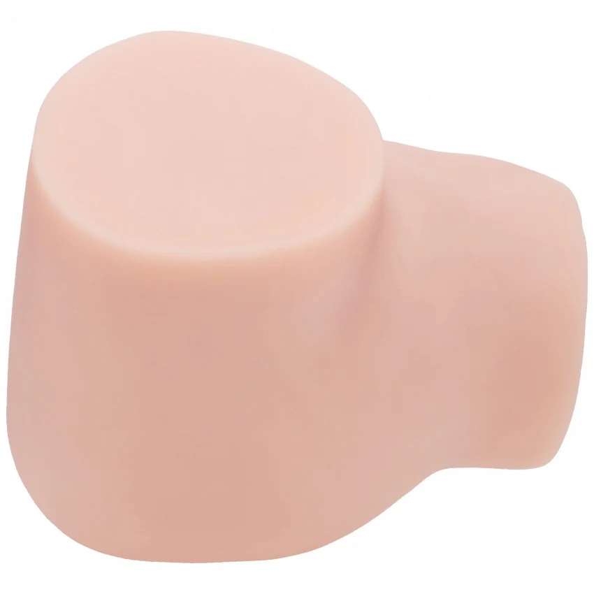 Xkin Ivy Lane Dual Entry TPE Bodyforms Masturbator 3.49 kg Flesh - Image 11