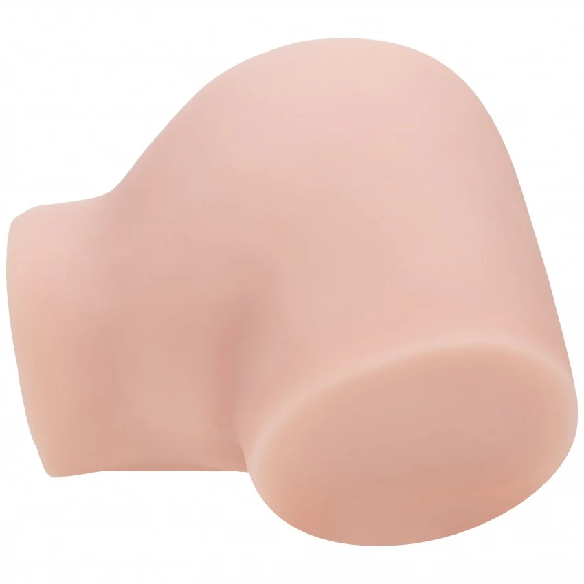 Xkin Ivy Lane Dual Entry TPE Bodyforms Masturbator 3.49 kg Flesh - Image 7