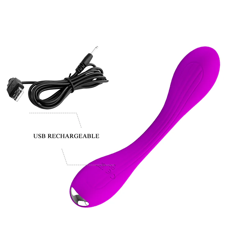 Pretty Love Yedda Vibe 710 - Purple - Image 7