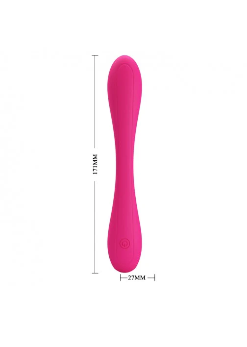 Pretty Love Yedda Vibe Pink - Image 4