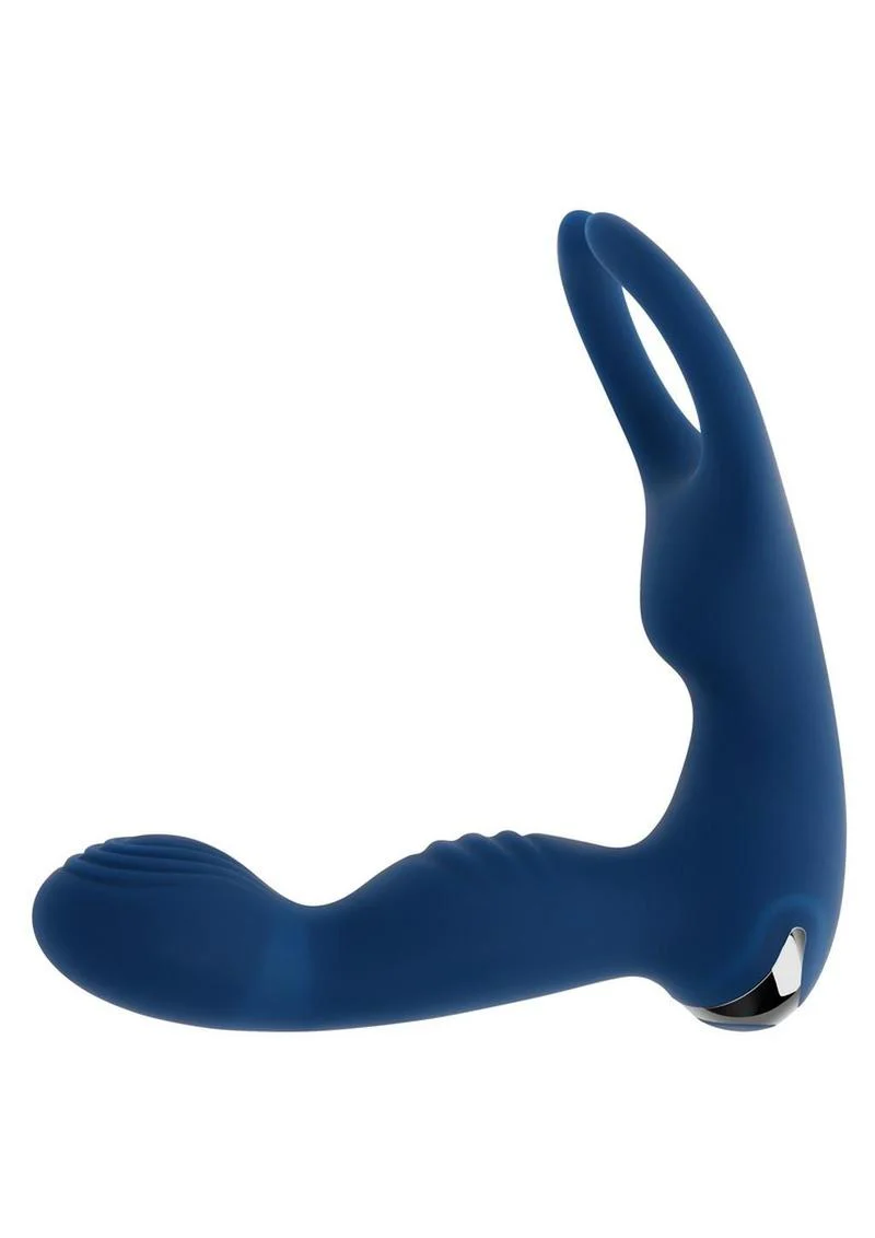 Zero Tolerance By All Means Prostate Massager - Image 2