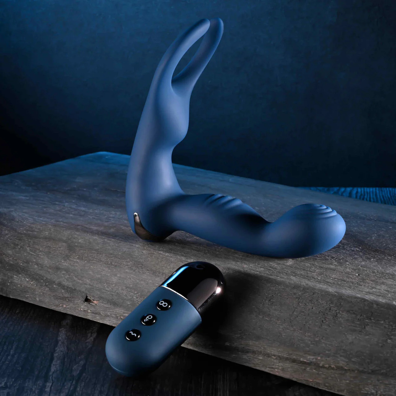 Zero Tolerance By All Means Prostate Massager - Image 3
