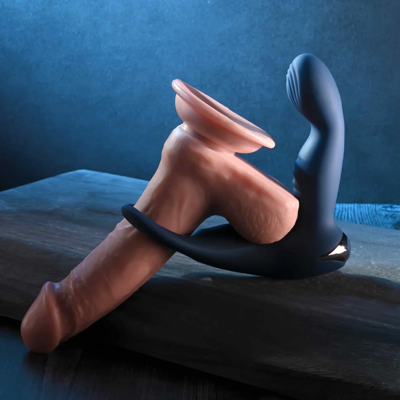 Zero Tolerance By All Means Prostate Massager - Image 4