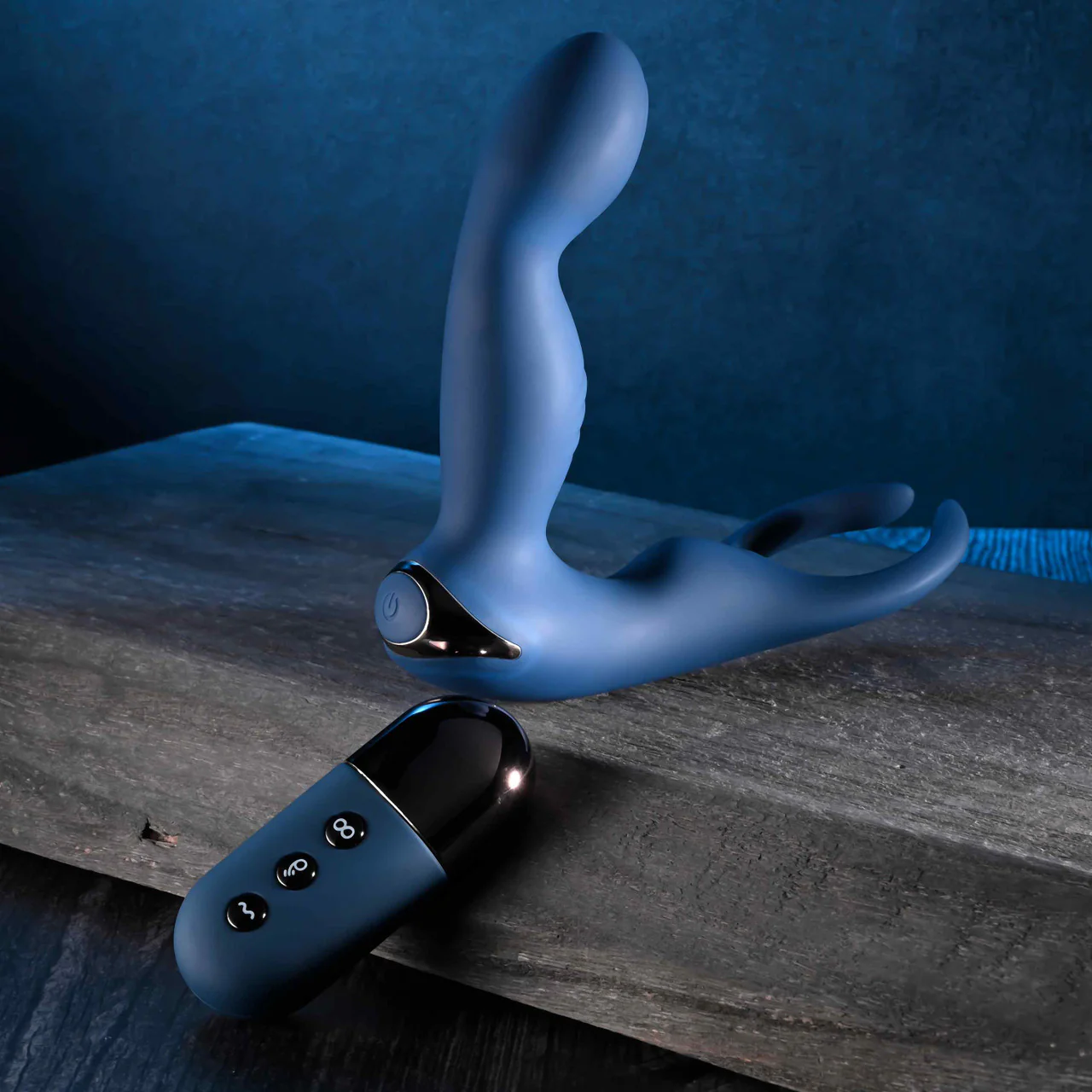 Zero Tolerance By All Means Prostate Massager - Image 7
