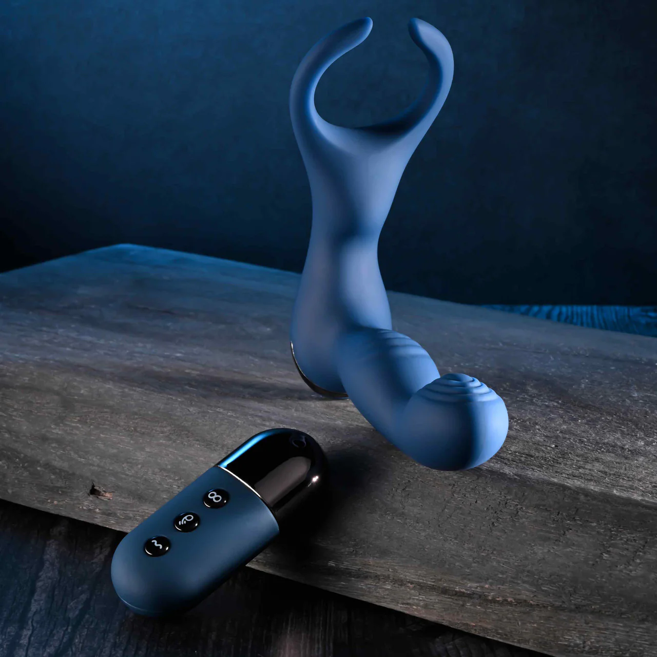 Zero Tolerance By All Means Prostate Massager - Image 8